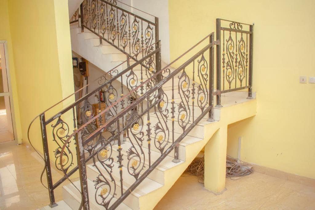 Villa Maria Tchilou Екстер'єр фото