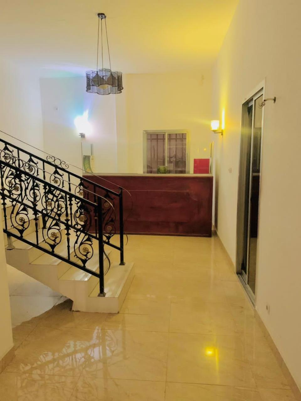 Villa Maria Tchilou Екстер'єр фото
